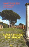 Kniha Sláva a úpadek říše římské