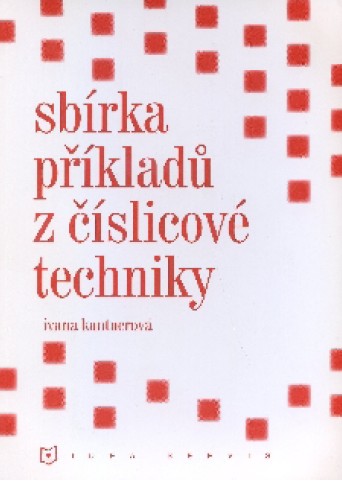 Sbírka příkladů z číslicové techniky
