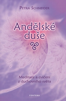 Andělské duše kúpite na Gorila.sk
