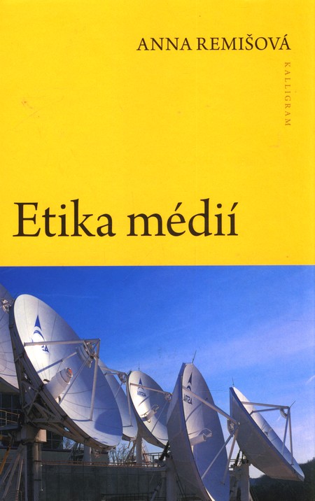Etika médií kúpite na Gorila.sk